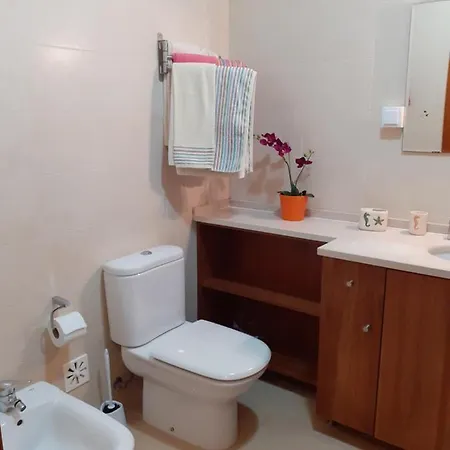 Baleal Salgado Village 2 * フェレル