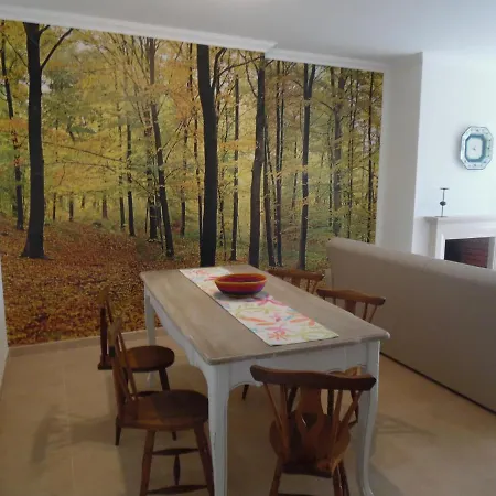 アパート Baleal Salgado Village 2